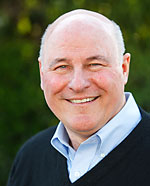 Photo of Scott Johnson